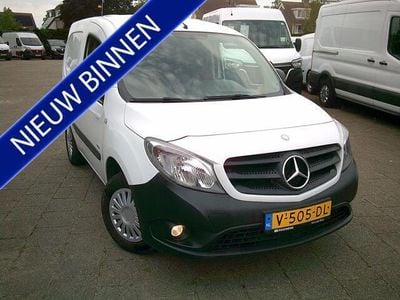 Mercedes Citan 108
