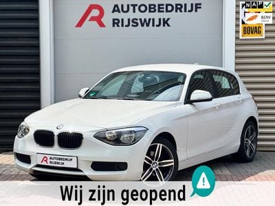 BMW 114