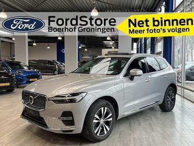Grijs Occasion 2023 Volvo XC60 Core SUV | € 41.900 (Goede deal)