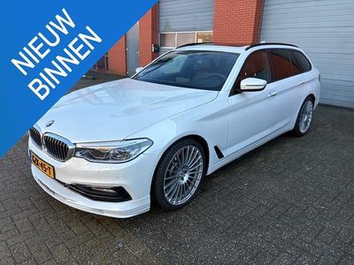 Occasion Alpina B5 340 PK (250 kW) 2017 Wit Stationwagen