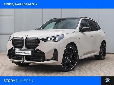 Gebruikt 2025 BMW iX3 M Sport SUV | € 87.450