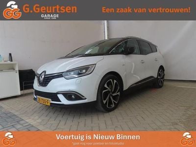 Renault Grand Scénic IV