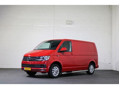 tweedehands VW Transporter 2.0 TDI 150pk Automaat Airco Navigatie