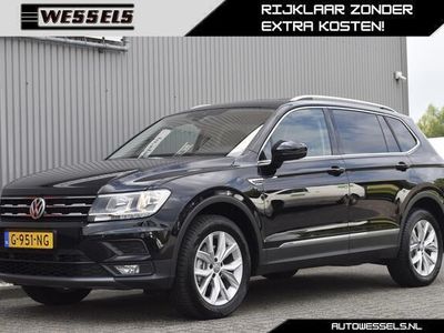 VW Tiguan Allspace
