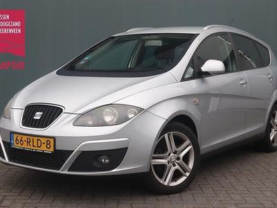 Seat Altea XL