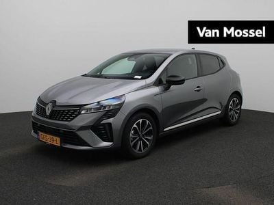Gebruikt 2024 Renault Clio Techno | € 22.940 (Eerlijke prijs)