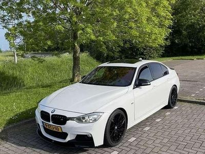 BMW 335