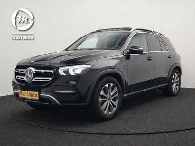 Mercedes GLE350e