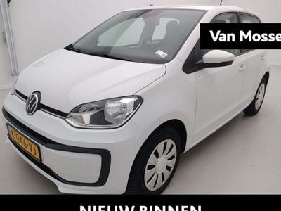 Occasion VW up! 65 PK (47 kW) 2021 Wit Hatchback