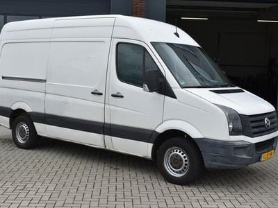 VW Crafter
