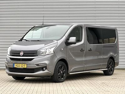 Grijs Gebruikt 2020 Fiat Talento MPV | € 19.950 (Duur)