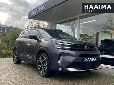 Grijs Gebruikt 2023 Citroën C5 Aircross Shine SUV | € 29.950 (Eerlijke prijs)