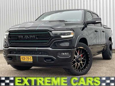 tweedehands Dodge Ram Limited Night Bigfoot 4x4 LPG