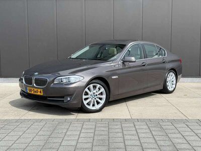 BMW 528