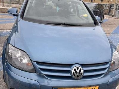 VW Golf Plus