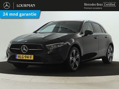 Mercedes A250