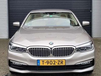 BMW 530e
