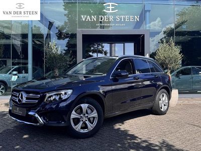 Mercedes GLC250