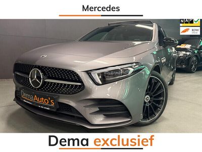 Mercedes A250