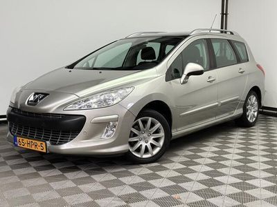 Peugeot 308 CC