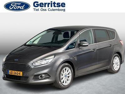 tweedehands Ford S-MAX 1.5 Titanium / Advanced Technology Pack / Winter Pack / Privacy Glass
