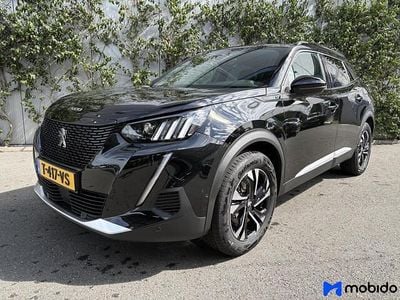 Peugeot e-2008