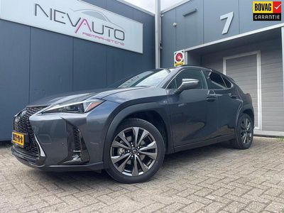 Lexus UX 250h