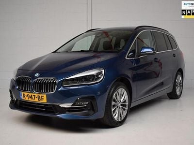 BMW 216
