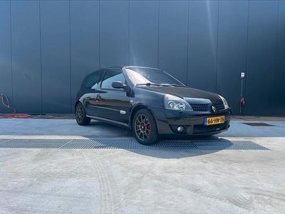 Renault Clio II