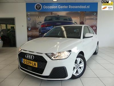 tweedehands Audi A1 Sportback 25 TFSI NIEUW MODEL Virtual Cockpit Navi