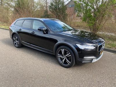 Volvo V90 CC