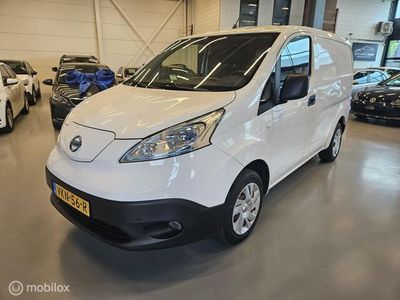 Nissan e-NV200