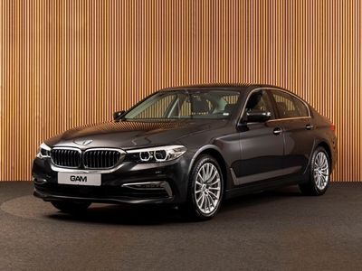 tweedehands BMW 530 5-SERIE i xDrive