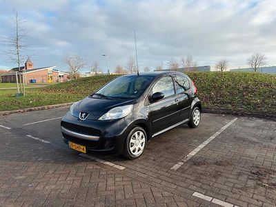Gebruikt 2011 Peugeot 107 Hatchback | € 2.750 (Eerlijke prijs)