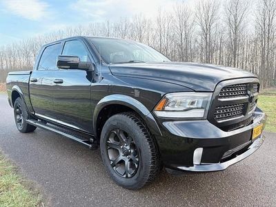 Occasion Dodge Ram 402 PK (295 kW) 2018