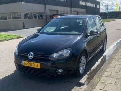 VW Golf VI