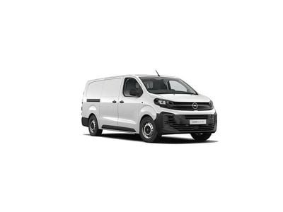 Opel Vivaro-e Combi
