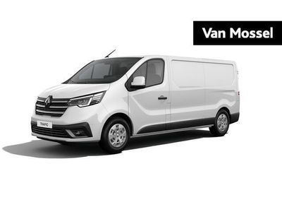 tweedehands Renault Trafic 2.0 dCi 130 T30 L2H1 Work Edition | NIEUW ✔ | Direct uit voorraad leverbaar !