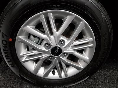 Zwart Occasion 2023 Kia Picanto Hatchback | € 17.690 (Eerlijke prijs)