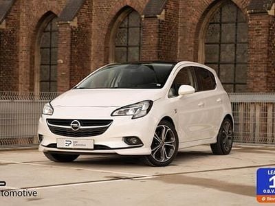 Wit Gebruikt 2016 Opel Corsa OPC Hatchback | € 10.950 (Eerlijke prijs)