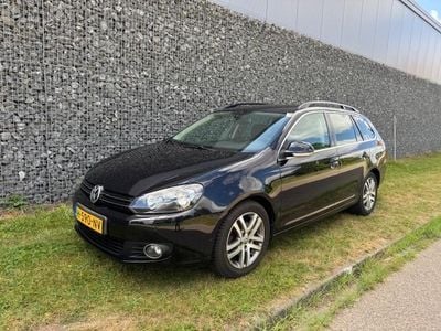 VW Golf Plus