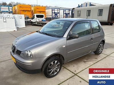 Grijs Gebruikt 2004 Seat Arosa Stella Hatchback | € 1.495 (Eerlijke prijs)
