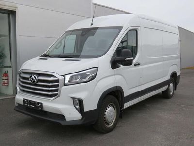 Wit Gebruikt 2023 Maxus V90 Van | € 19.990