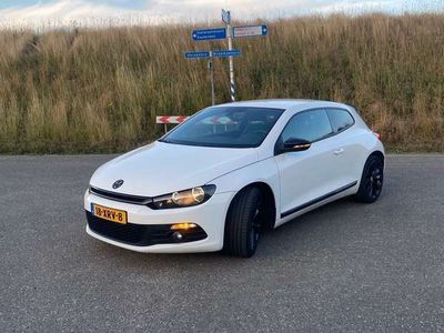 tweedehands VW Scirocco 2.0 TSI Highline