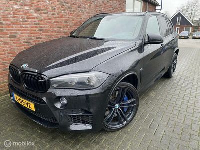 tweedehands BMW X5 M 