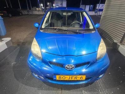 Occasion 2009 Toyota Aygo Hatchback | € 1.500 (Eerlijke prijs)