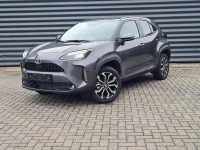 Grijs Gebruikt 2024 Toyota Yaris Cross SUV | € 33.580 (Duur)