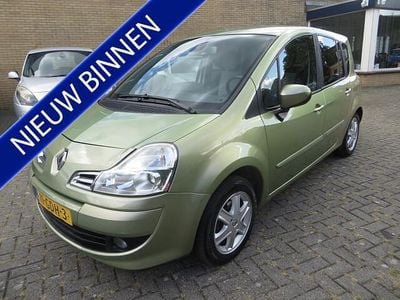 Renault Grand Modus