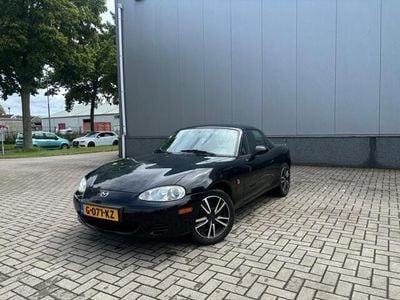 Mazda MX5