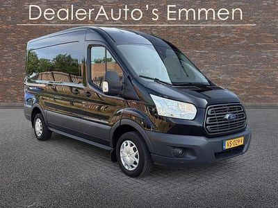 Occasion 2016 Ford Transit Trend Van | € 12.999 (Iets duurder)